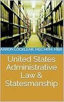 Algopix Similar Product 12 - United States Administrative Law 