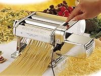 Algopix Similar Product 8 - Ampia Motor Pasta Machine