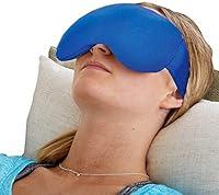 Algopix Similar Product 6 - Bed Buddy Sinus Headache Relief Mask 