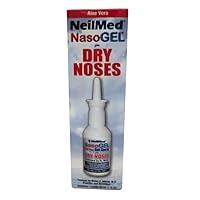 Algopix Similar Product 10 - Neilmed Nasogel Drip Free Gel Spray 1