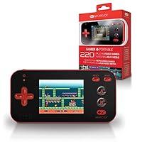 Algopix Similar Product 16 - My Arcade Gamer V Portable  Handheld