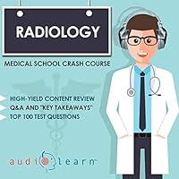 Algopix Similar Product 14 - Radiology - Medical School Crash Course