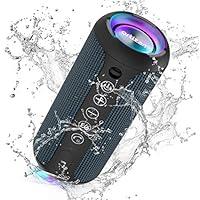 Algopix Similar Product 9 - Ortizan Portable Bluetooth Speaker