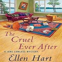 Algopix Similar Product 4 - The Cruel Ever After