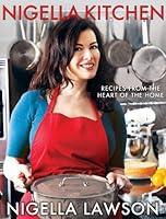 Algopix Similar Product 3 - Nigella Kitchen Recipes from the Heart