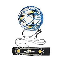 Algopix Similar Product 9 - PodiuMax HandsFree Soccer KickThrow