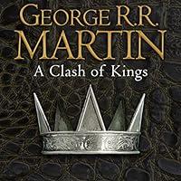 Algopix Similar Product 16 - A Clash of Kings Book 2 of A Song of