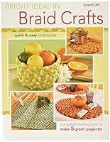 Algopix Similar Product 7 - Braid Craft Starter Kit