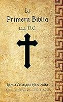 Algopix Similar Product 13 - La Primera Biblia (Spanish Edition)