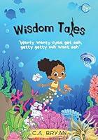 Algopix Similar Product 16 - Wisdom Tales Story and Activity Book