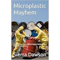 Algopix Similar Product 19 - Microplastic Mayhem The Shocking Truth