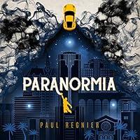 Algopix Similar Product 20 - Paranormia