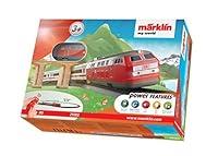 Algopix Similar Product 8 - MÃƒ¤rklin 029302 by MÃƒ¤rklin