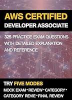 Algopix Similar Product 18 - AWS Certified Developer  Associate