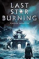 Algopix Similar Product 8 - Last Star Burning