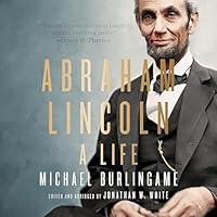 Algopix Similar Product 19 - Abraham Lincoln: A Life