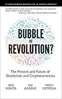 Algopix Similar Product 8 - Blockchain Bubble or Revolution The