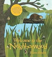 Algopix Similar Product 13 - Welcome to the Neighborwood