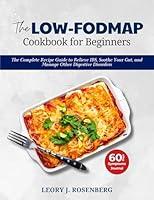 Algopix Similar Product 11 - The LowFODMAP cookbook for Beginners