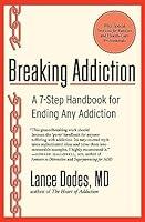 Algopix Similar Product 19 - Breaking Addiction A 7Step Handbook
