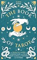 Algopix Similar Product 11 - The Book of Tarot An Essential Guide
