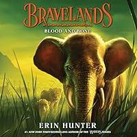 Algopix Similar Product 3 - Blood and Bone Bravelands Series Book