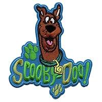 Algopix Similar Product 4 - Application Hanna Barbera Scooby Doo