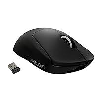 Algopix Similar Product 19 - Logitech G PRO X SUPERLIGHT Wireless