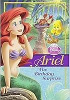 Algopix Similar Product 15 - Disney Princess Ariel The Birthday