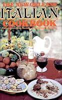 Algopix Similar Product 4 - The New Orleans Italian Cookbook