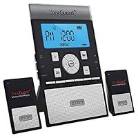 Algopix Similar Product 8 - Eton ARC Zone Guard plus Radio