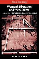 Algopix Similar Product 12 - Womens Liberation and the Sublime