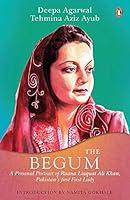 Algopix Similar Product 17 - Begum