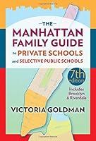 Algopix Similar Product 15 - The Manhattan Family Guide to Private