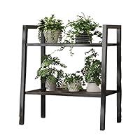 Algopix Similar Product 5 - UWEREBFM Modern 3 Tier Flower Pot Stand