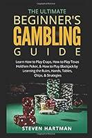 Algopix Similar Product 11 - The Ultimate Beginners Gambling