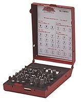 Algopix Similar Product 5 - Athlet Professional Bit 31 Piece kit