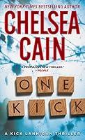 Algopix Similar Product 13 - One Kick: A Kick Lannigan Novel