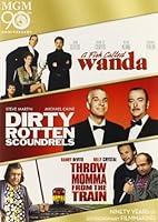 Algopix Similar Product 17 - Fish Called Wanda  Dirty Rotten