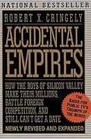 Algopix Similar Product 10 - Accidental Empires How the Boys of