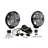 Algopix Similar Product 2 - KC HiLiTES 152 Apollo Pro 6 100w Fog