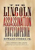 Algopix Similar Product 15 - The Lincoln Assassination Encyclopedia