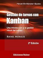 Algopix Similar Product 7 - Gestin de Tareas con Kanban