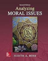 Algopix Similar Product 10 - Analyzing Moral Issues