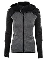 Algopix Similar Product 7 - Nike Womens Therma Full Zip Hoodie