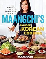 Algopix Similar Product 20 - Maangchis Big Book Of Korean Cooking