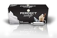 Algopix Similar Product 5 - Perfect Whip Cream Chargers CARTON OF