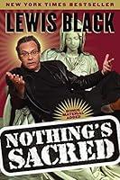 Algopix Similar Product 6 - Nothing's Sacred