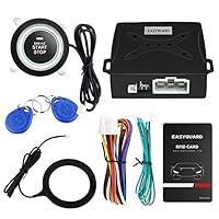 Algopix Similar Product 19 - EASYGUARD EC004 Smart RFID Push Engine
