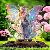 Algopix Similar Product 19 - Henpk Bohemian Fairy Flower Pot